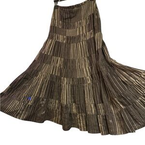 Gunex Unique Maxi Skirt